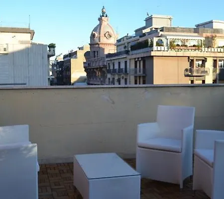 Gatto Bianco Le Dimore Guest house 3*