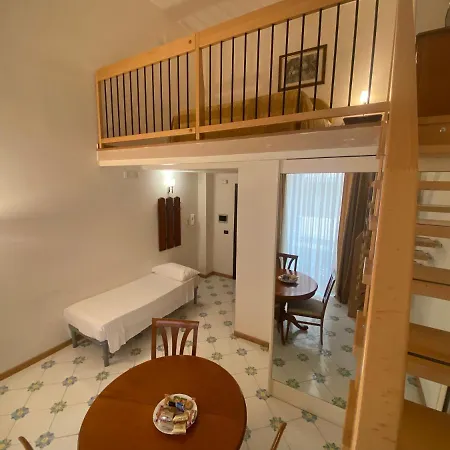 Gatto Bianco Le Dimore Guest house Bari