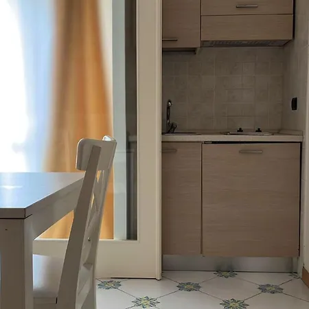 Gatto Bianco Le Dimore Guest house