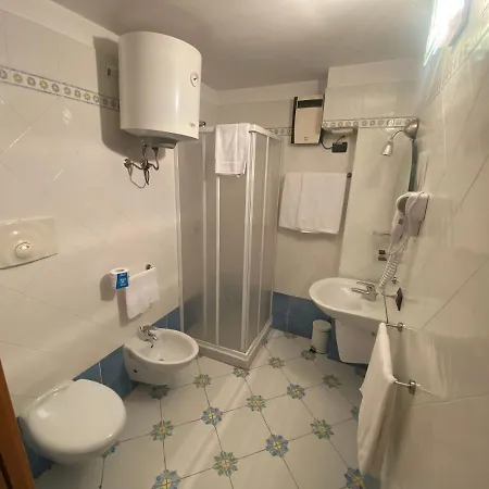 Gatto Bianco Le Dimore Guest house 3*