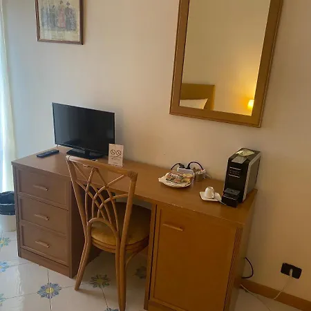Gatto Bianco Le Dimore Guest house 3*