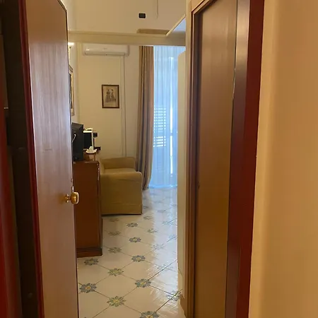 Guest house Gatto Bianco Le Dimore