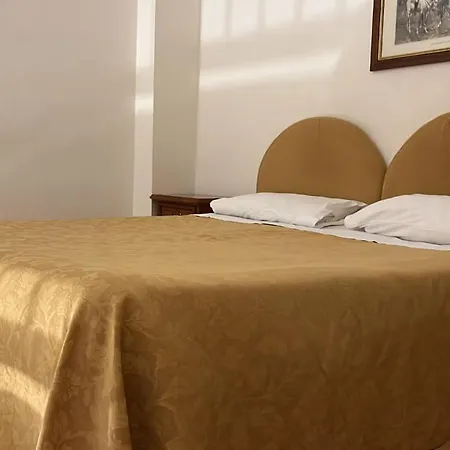 Gatto Bianco Le Dimore Vendégház 3*