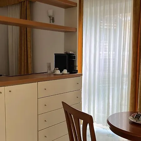 Πανσιόν Gatto Bianco Le Dimore