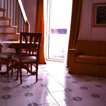 Gatto Bianco Le Dimore Guest house Bari