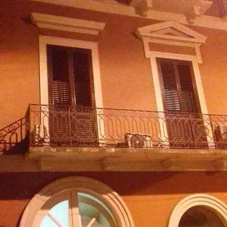 Vendégház Gatto Bianco Le Dimore