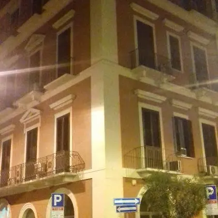 Gatto Bianco Le Dimore Guest house 3*