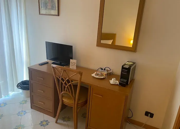 Gatto Bianco Le Dimore ゲストハウス 3*