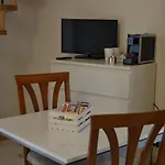 Πανσιόν Gatto Bianco Le Dimore Μπάρι