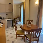 Gatto Bianco Le Dimore Πανσιόν