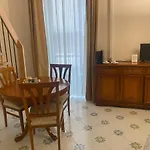 Πανσιόν Gatto Bianco Le Dimore