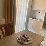 Πανσιόν Gatto Bianco Le Dimore