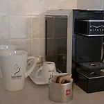 Gatto Bianco Le Dimore 3* Μπάρι