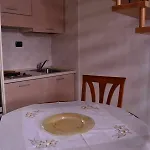 Gatto Bianco Le Dimore Πανσιόν Μπάρι