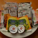 게스트하우스 Gatto Bianco Le Dimore 3*