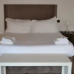 Gatto Bianco Le Dimore Πανσιόν Μπάρι