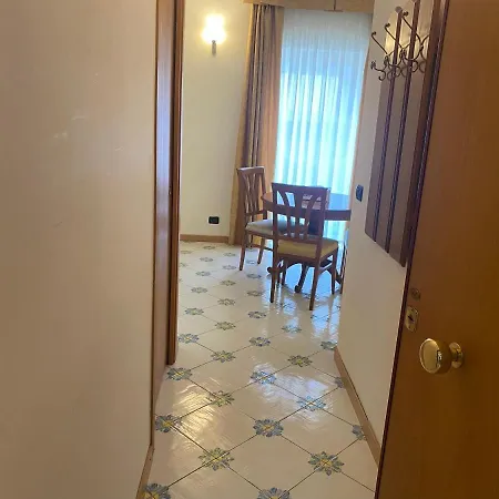 Gatto Bianco Le Dimore 게스트하우스 바리