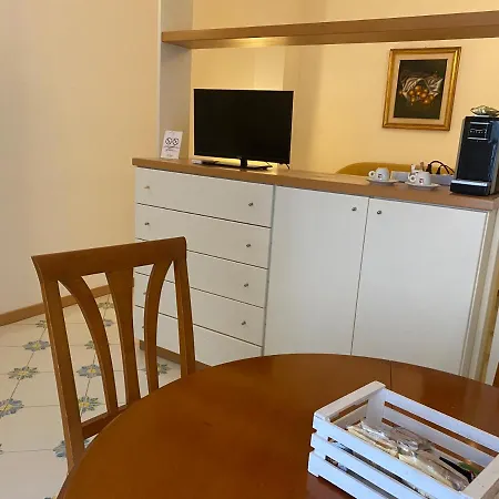 بيت ضيافة Gatto Bianco Le Dimore باري