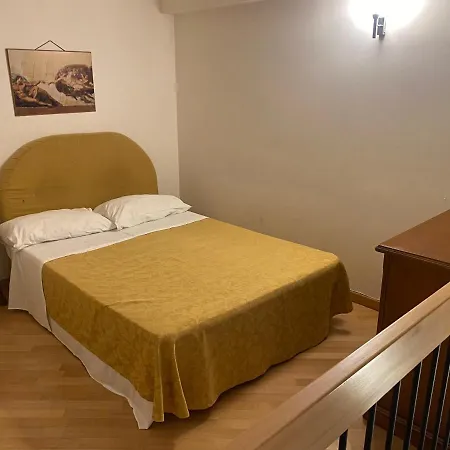 Gatto Bianco Le Dimore بيت ضيافة باري