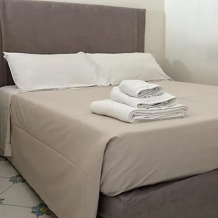 بيت ضيافة Gatto Bianco Le Dimore باري