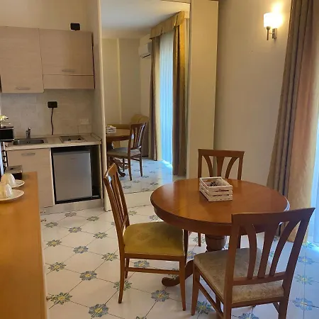 Gatto Bianco Le Dimore 게스트하우스