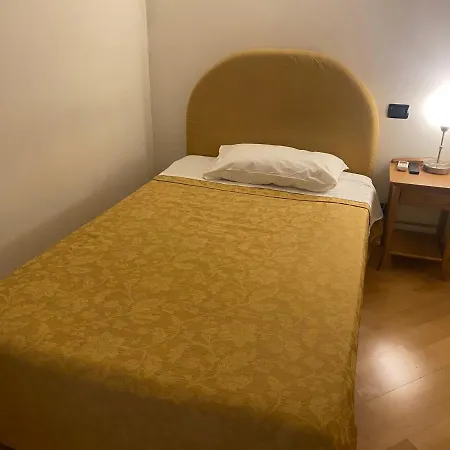 Gatto Bianco Le Dimore بيت ضيافة باري