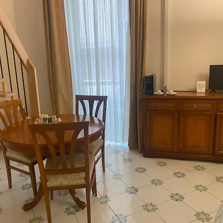 بيت ضيافة Gatto Bianco Le Dimore