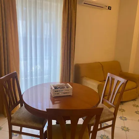 Gatto Bianco Le Dimore Vendégház 3*