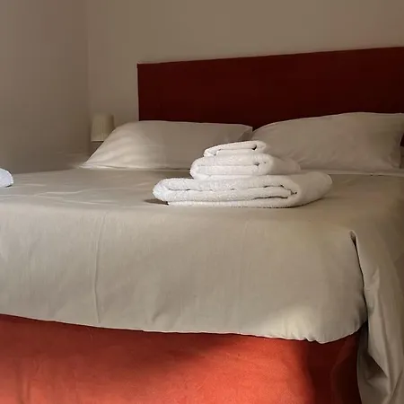 بيت ضيافة Gatto Bianco Le Dimore باري