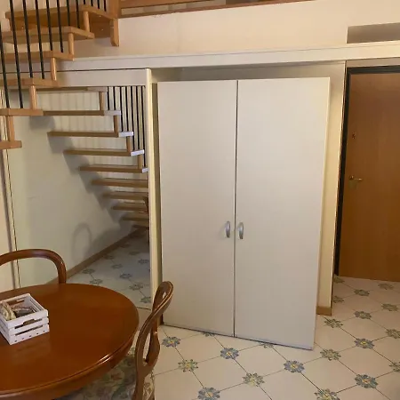 Gatto Bianco Le Dimore بيت ضيافة باري