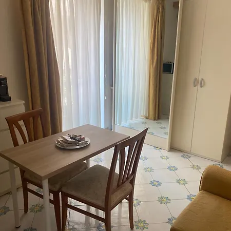 Gatto Bianco Le Dimore بيت ضيافة