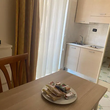 بيت ضيافة Gatto Bianco Le Dimore