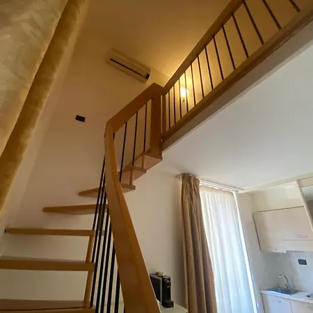 Gatto Bianco Le Dimore 게스트하우스 3*