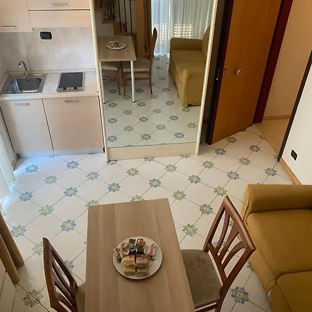 بيت ضيافة Gatto Bianco Le Dimore