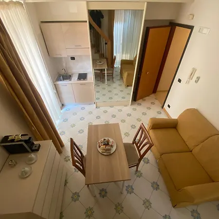 Gatto Bianco Le Dimore بيت ضيافة 3*