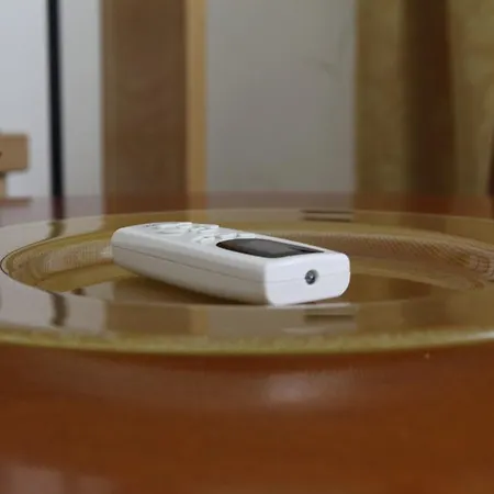 Gatto Bianco Le Dimore 바리