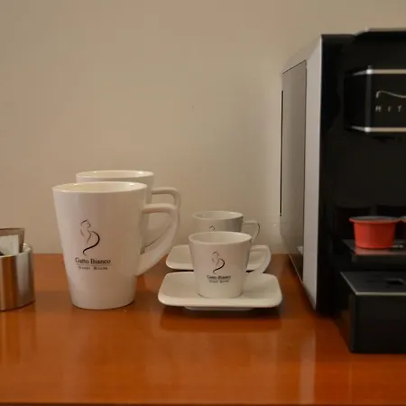 게스트하우스 Gatto Bianco Le Dimore 3*