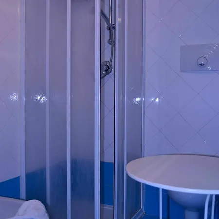 بيت ضيافة Gatto Bianco Le Dimore باري