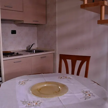 Gatto Bianco Le Dimore Pensionat Bari