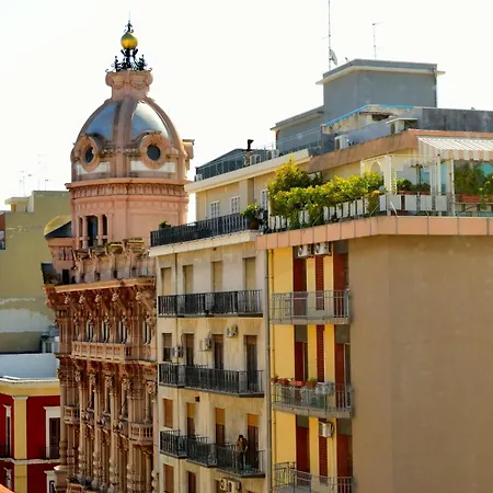 Gatto Bianco Le Dimore 게스트하우스 3*