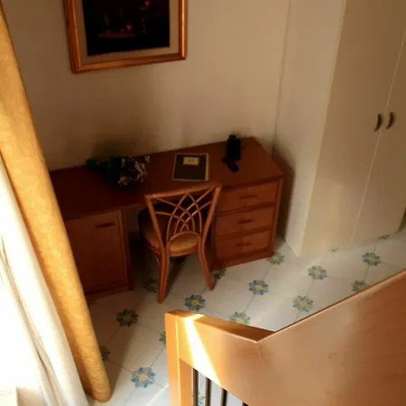 게스트하우스 Gatto Bianco Le Dimore