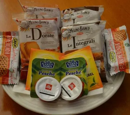 게스트하우스 Gatto Bianco Le Dimore 3*