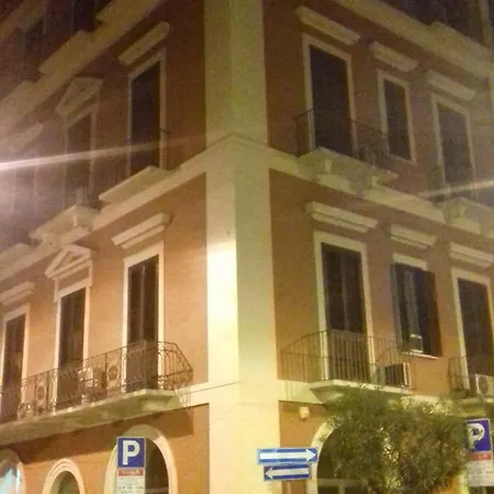 Gatto Bianco Le Dimore بيت ضيافة 3*