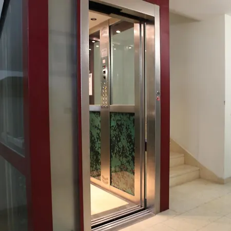 Gatto Bianco Le Dimore بيت ضيافة