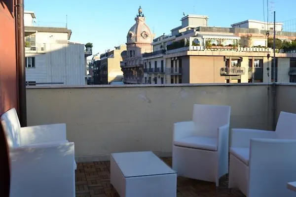 Gatto Bianco Le Dimore Vendégház 3*