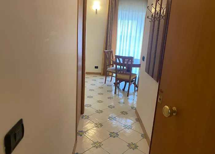 Gatto Bianco Le Dimore Vendégház Bari