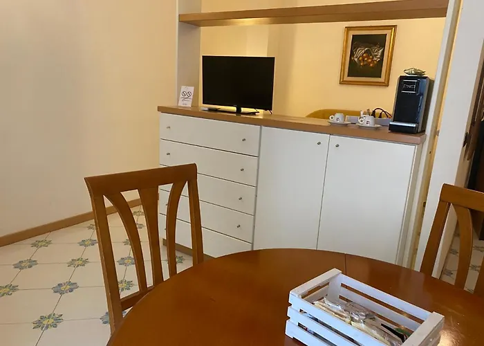 Affittacamere Gatto Bianco Le Dimore Bari