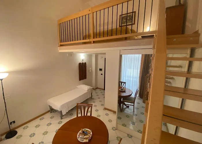 Gatto Bianco Le Dimore Vendégház Bari