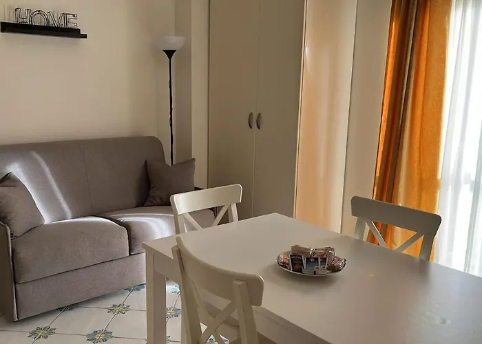 Gatto Bianco Le Dimore Vendégház 3*