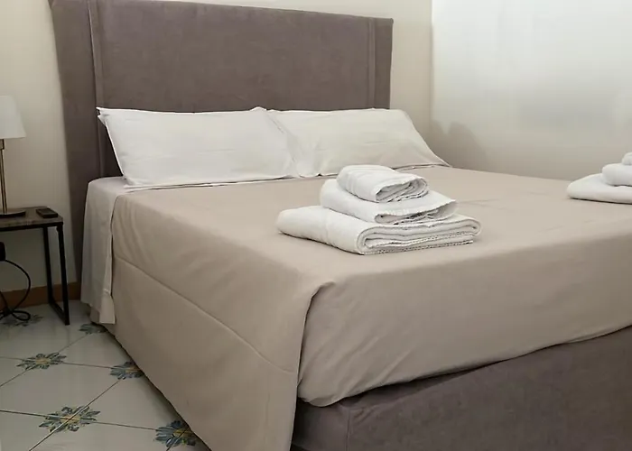 Vendégház Gatto Bianco Le Dimore Bari